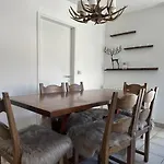 Апартаменты Baumann Riva