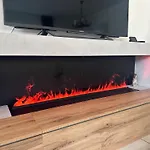 Апартаменты Baumann Riva *