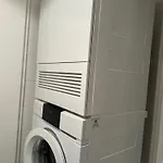 Апартаменты Baumann Riva *
