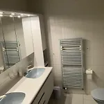 Baumann Riva Апартаменты *