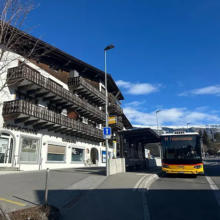 Baumann Riva Apartamento