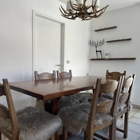 Appartement Baumann Riva