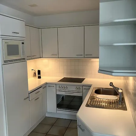 Baumann Riva Apartamento Laax