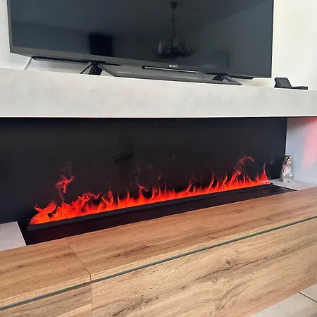 Appartement Baumann Riva *