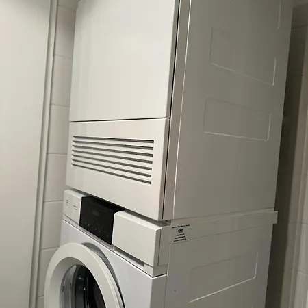 Appartement Baumann Riva *