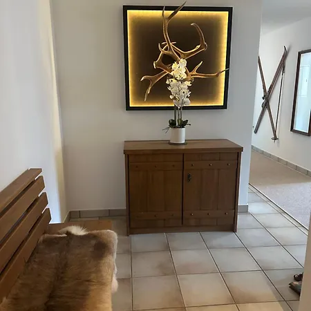 Baumann Riva Apartamento Laax