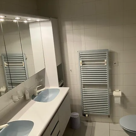Baumann Riva Apartamento *