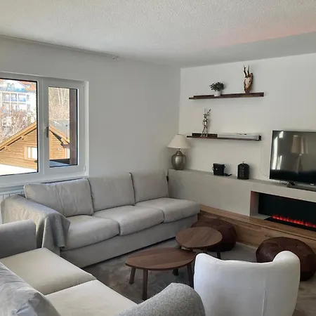 Appartamento Baumann Riva *