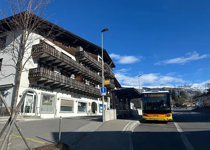 Baumann Riva Apartamento