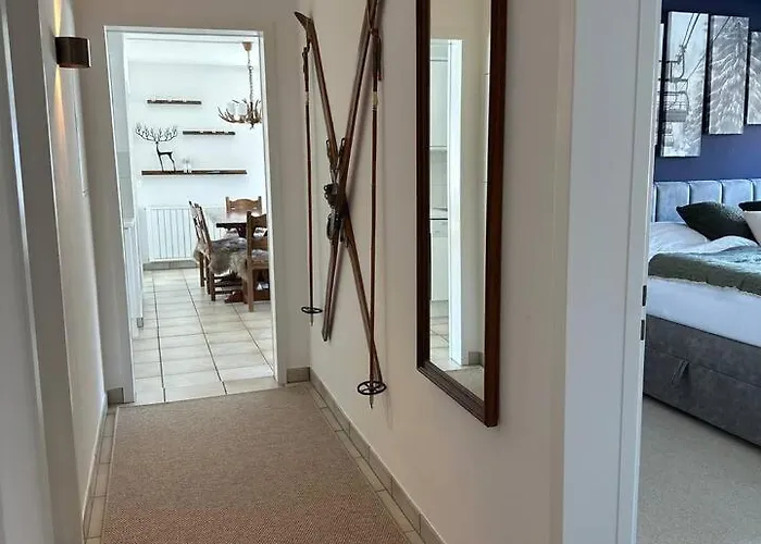 Appartamento Baumann Riva *