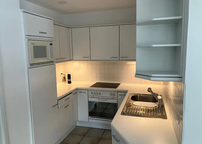 Baumann Riva Apartamento Laax