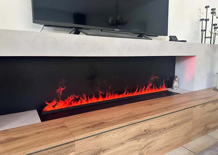 Apartamento Baumann Riva *