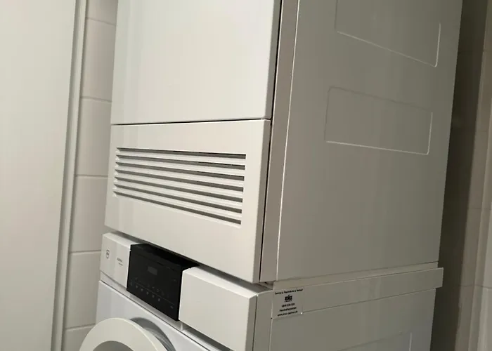 Appartamento Baumann Riva *