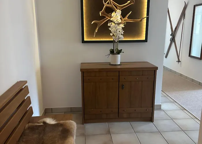 Baumann Riva Appartamento Laax