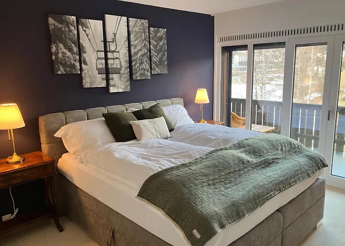 Appartamento Baumann Riva