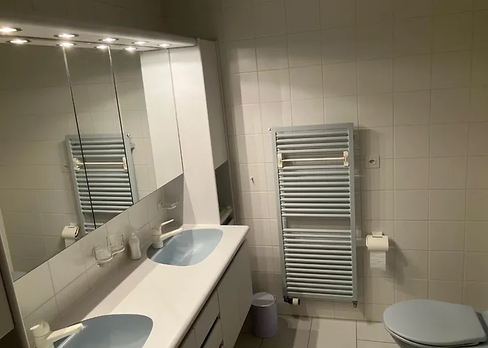 Baumann Riva Appartamento *