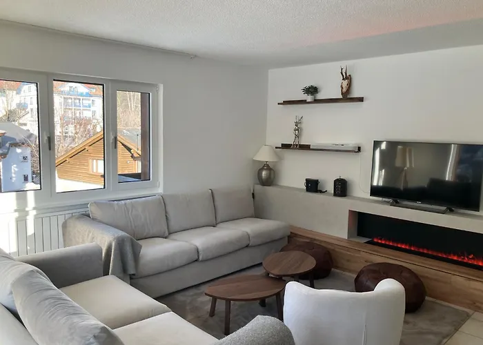 Appartamento Baumann Riva *