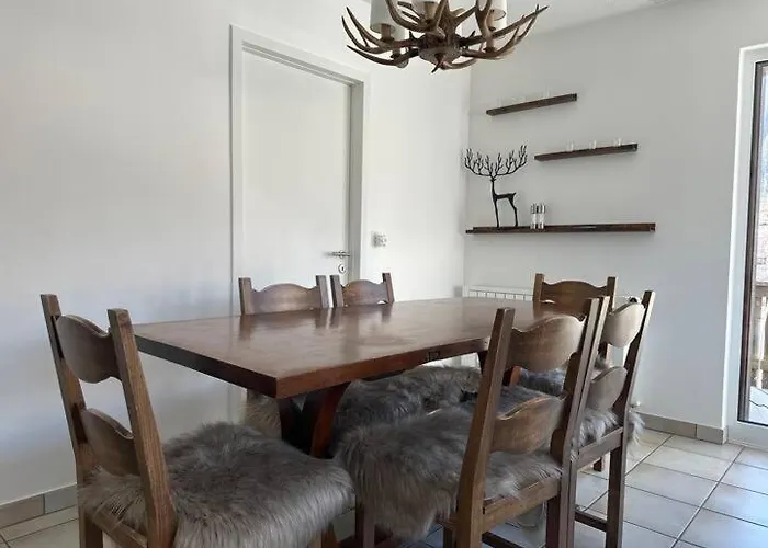 Apartment Baumann Riva