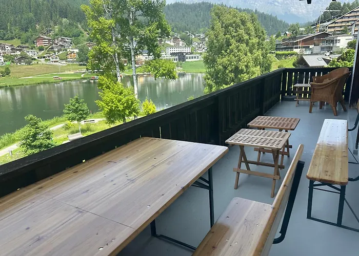 Baumann Riva *
